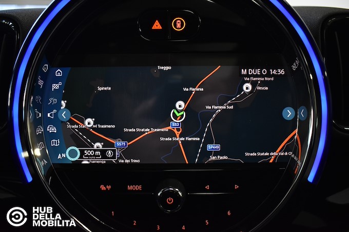 MINI Mini 2.0 Cooper S JCW Countryman ALL4